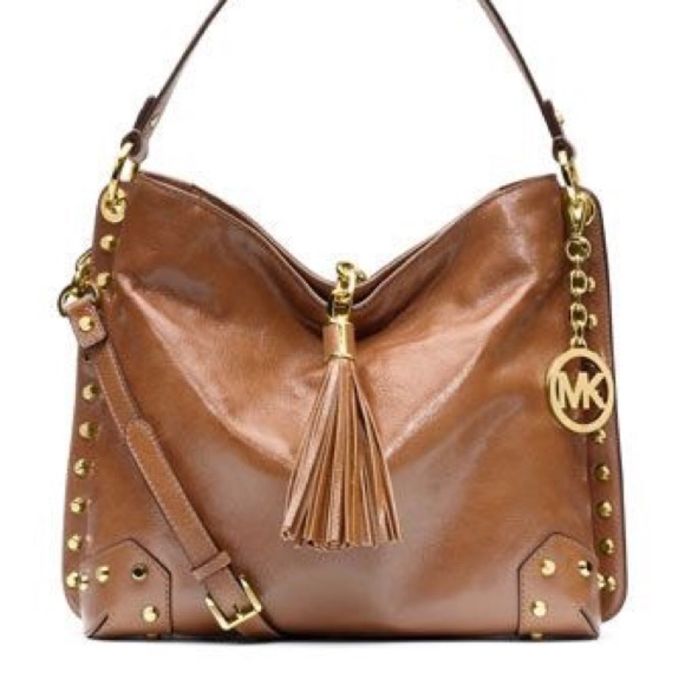 Michael Kors “Serena” Handbag